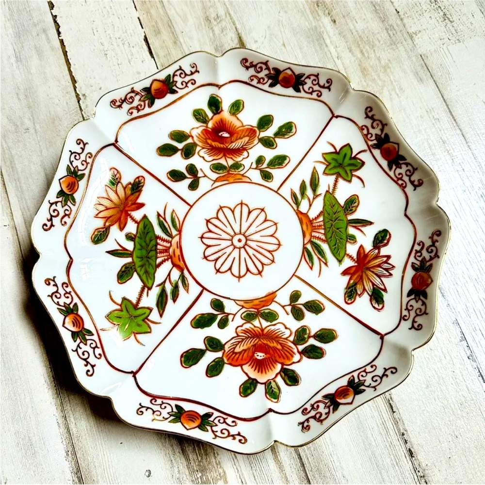 Andrea by Sadek Plate
